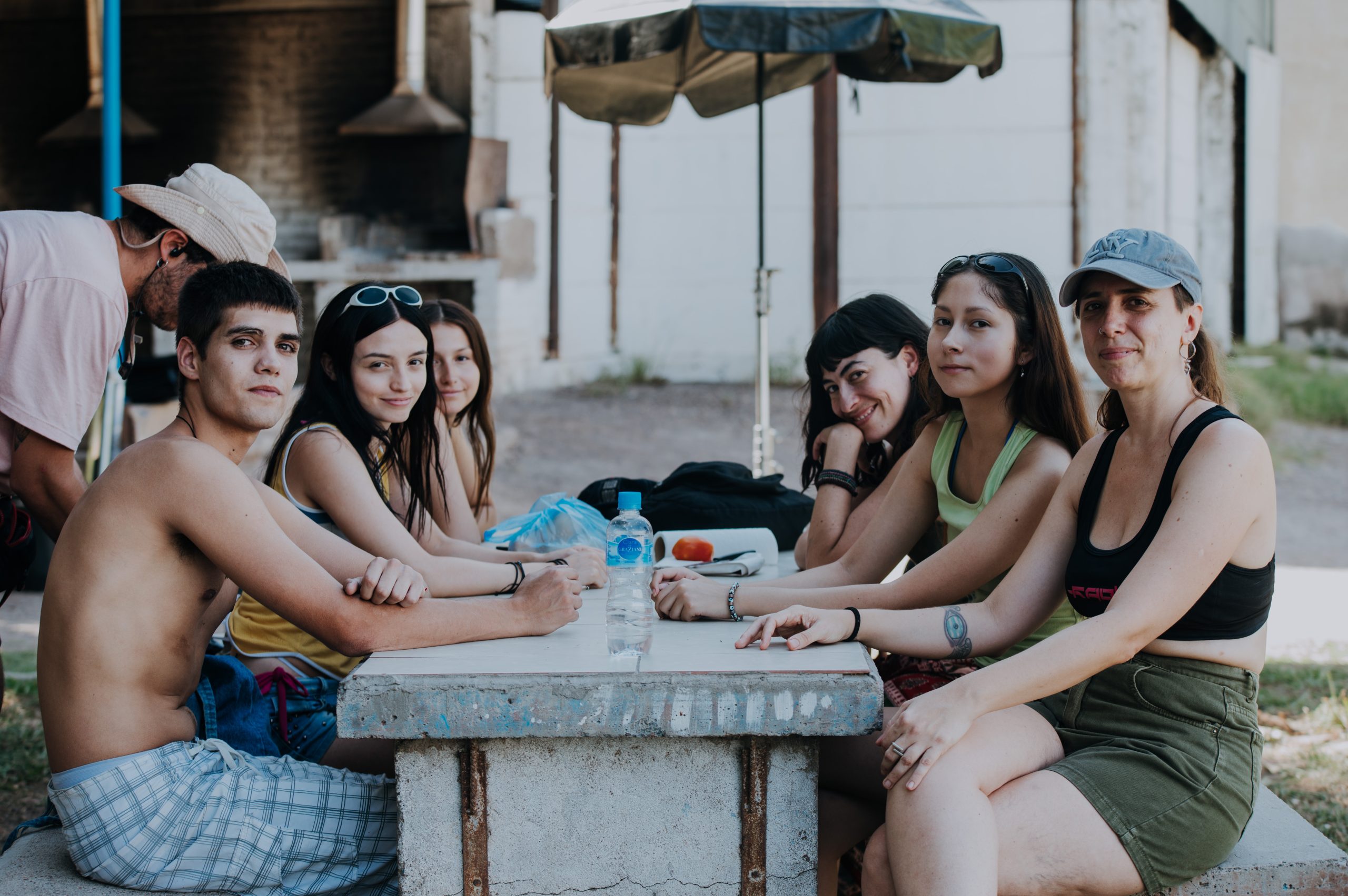 Entrevista Laura Casabé