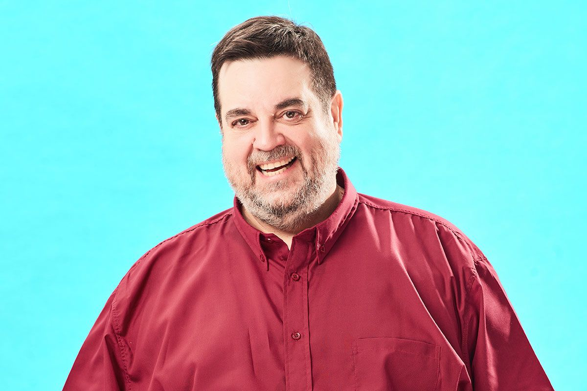 Entrevista Carlos Portaluppi