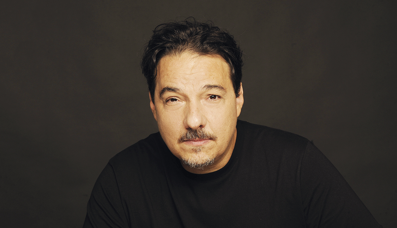 Entrevista Fernán Mirás