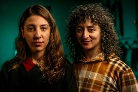 Entrevista Martina Matzkin y Gabriela Uassouf