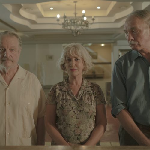 Nos habíamos amado tanto. Crítica: <strong>EMPIEZA EL BAILE</strong>