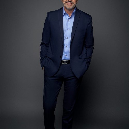 Entrevista Martín Seefeld