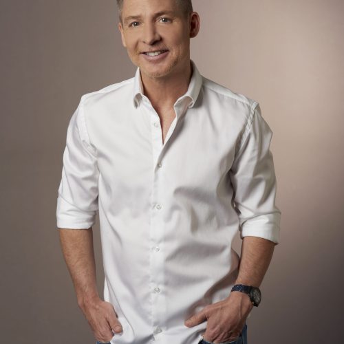Entrevista Adrián Suar