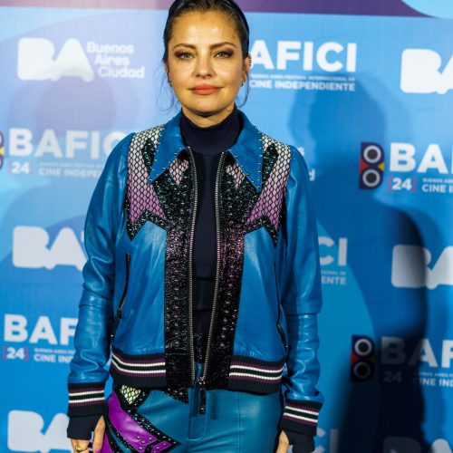 Entrevista Dolores Fonzi