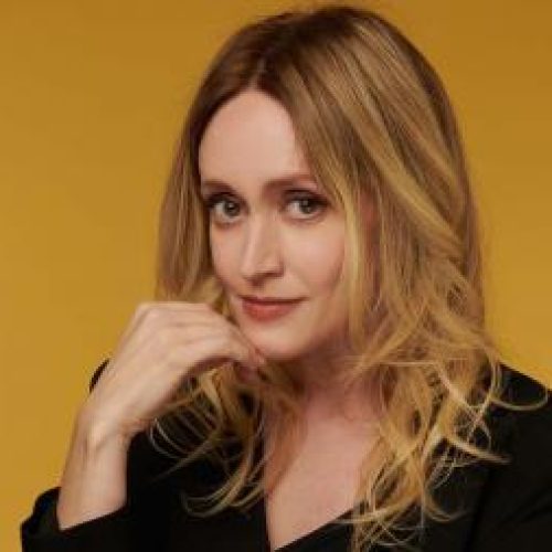 Entrevista Marina Bellati