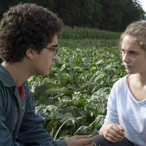 Estrenos 14 de abril