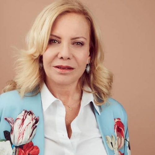 Entrevista Cecilia Roth
