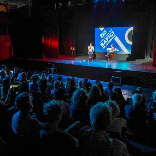 Comienza la venta de entradas para 23 #BAFICI