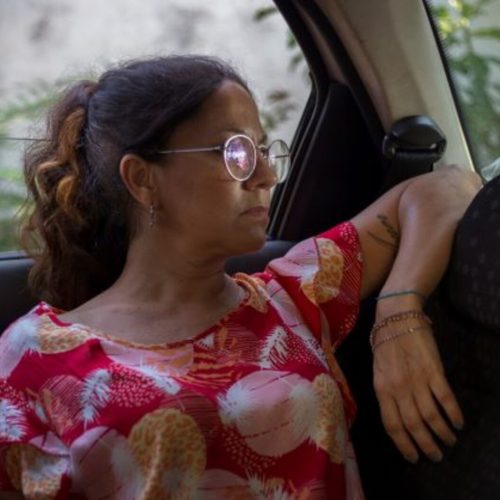 Hablemos de maternar sin hablar de maternar. Crítica: Ese fin de semana