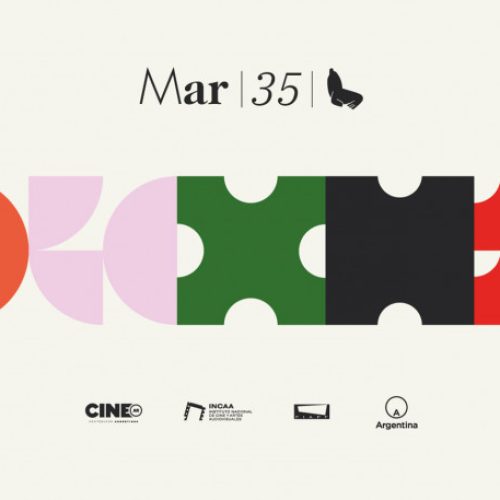 Abre la convocatoria para la 36ª edición del Festival Internacional de Cine de Mar del Plata