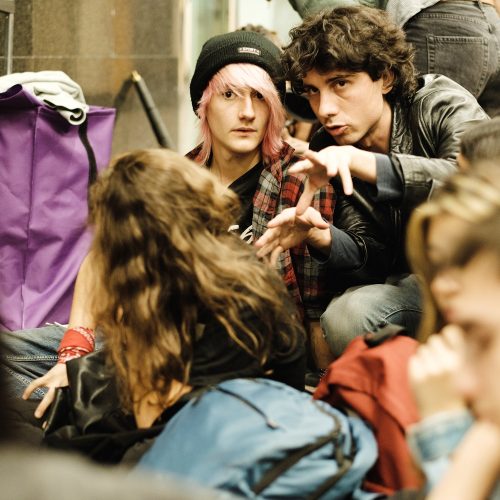 #36MDQFILMFEST Crónicas Festivaleras Parte II
