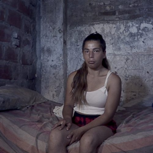 Identidad desconocida. Crítica: FUI ALAN POR UN AÑO