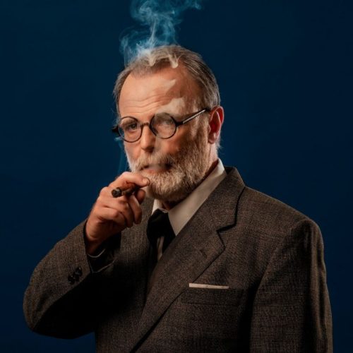Debate final. Crítica: La última sesión de Freud