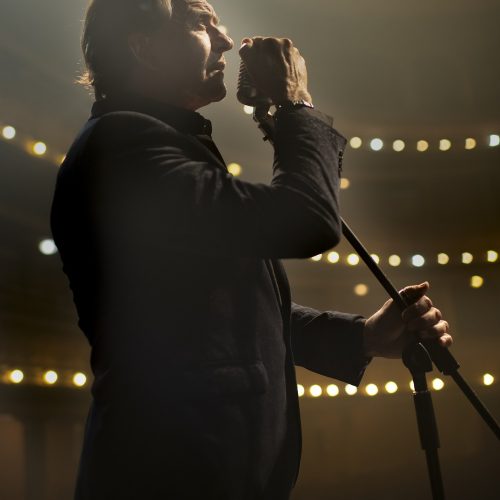 Canción de despedida. Crítica: BANDIDO