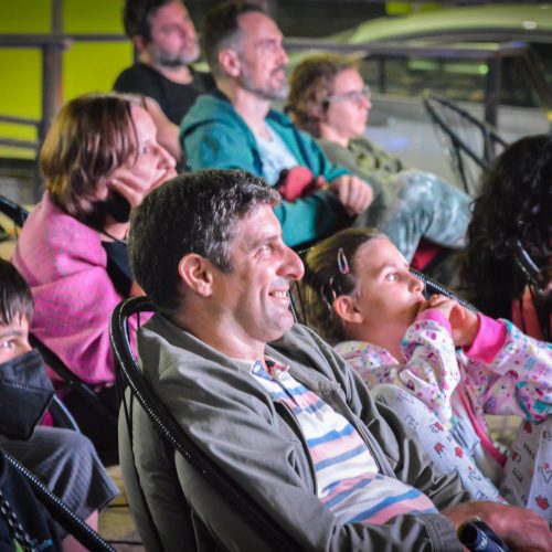 #23BAFICI CRÓNICAS FESTIVALERAS PARTE I