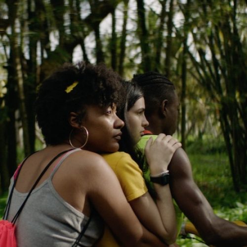 #36MDQFILMFEST Competencia Latinoamericana: Carajita