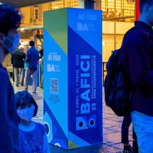 #23BAFICI CRÓNICAS FESTIVALERAS PARTE II