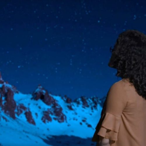 Viaje a las estrellas. Crítica: El universo de Clarita.
