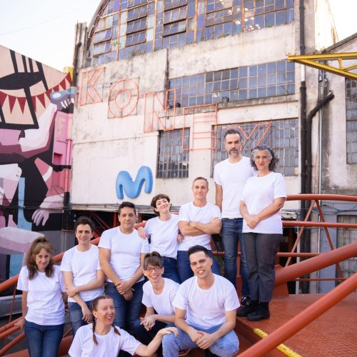 <strong>Claudia Piñeiro llega al teatro infantil</strong>