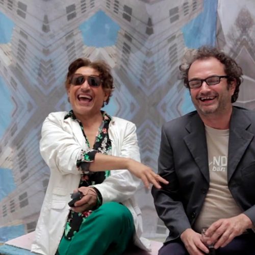 #23BAFICI NOCHES ESPECIALES. BJ: la vida y locuras de Bosco y Jojo