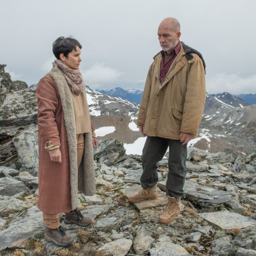Estrenos 23 de Febrero