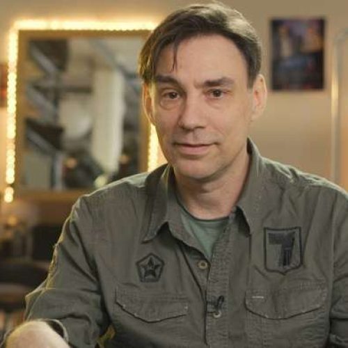 Entrevista Diego Lublinsky