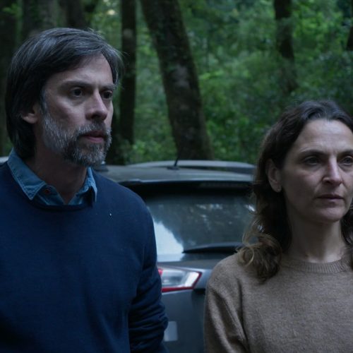 La desaparición. Crítica: EL CASTIGO