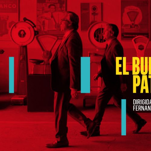 #ESPANORAMAS 2022. EL BUEN PATRÓN