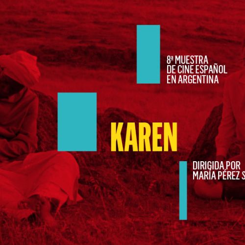 #ESPANORAMAS 2022. Crítica: “KAREN”
