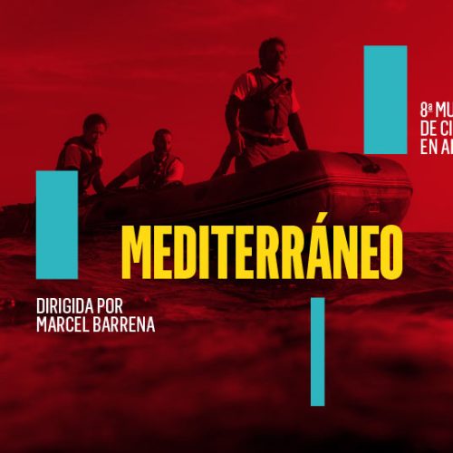 #ESPANORAMAS 2022. MEDITERRANEO