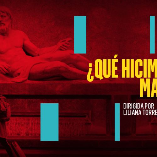 #ESPANORAMAS 2022. ¿QUÉ HICIMOS MAL?