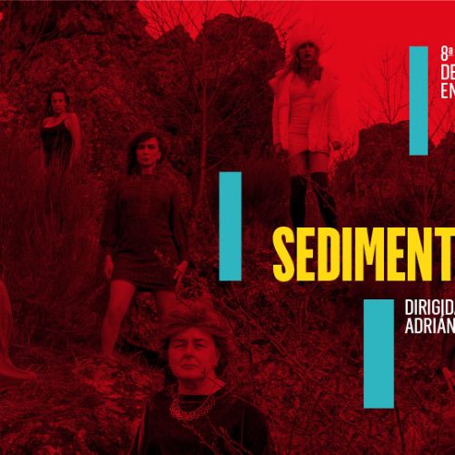 #ESPANORAMAS 2022. SEDIMENTOS