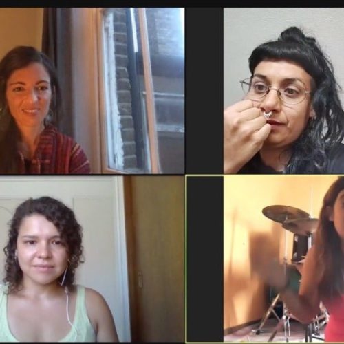 FICC CANNÁBICAS, EL DOCUMENTAL. FUERA DE COMPETENCIA