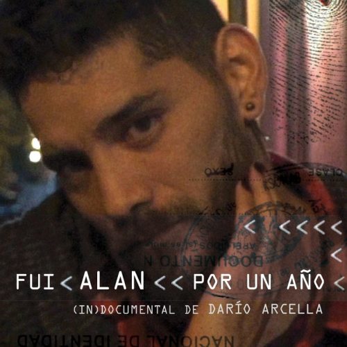 #FIDBA 9 Fui Alan por un año COMPETENCIA LARGOMETRAJES ARGENTINA