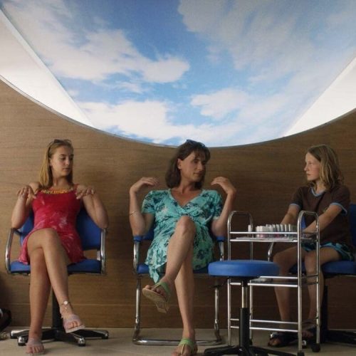 Crítica: Una Familia Perfectamente Normal