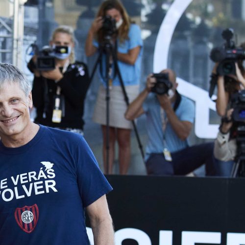 Entrevista Viggo Mortensen