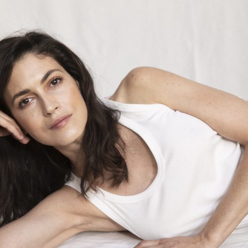 Entrevista Nerea Barros