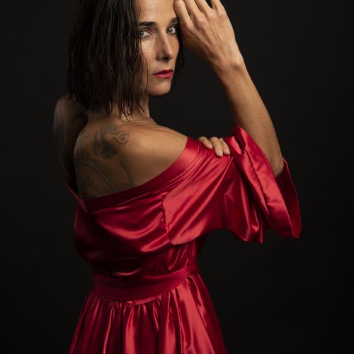 Entrevista Juana Viale