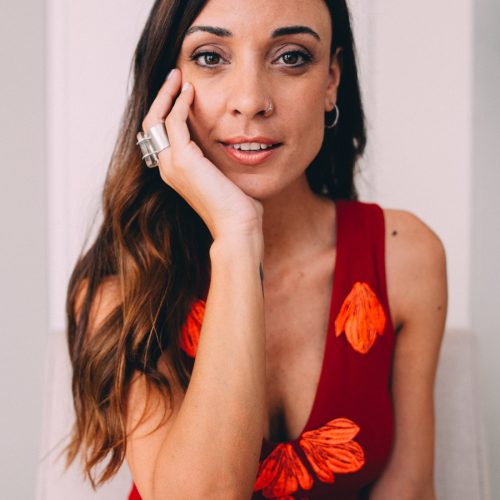 Entrevista Martina Gusman