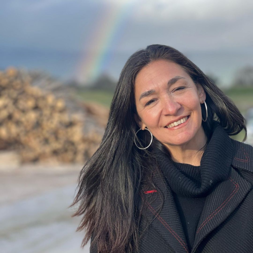 Entrevista Lorena Muñoz