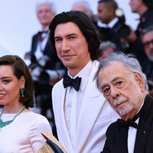 Estrenos 2 de Enero