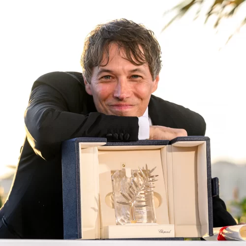Entrevista Sean Baker