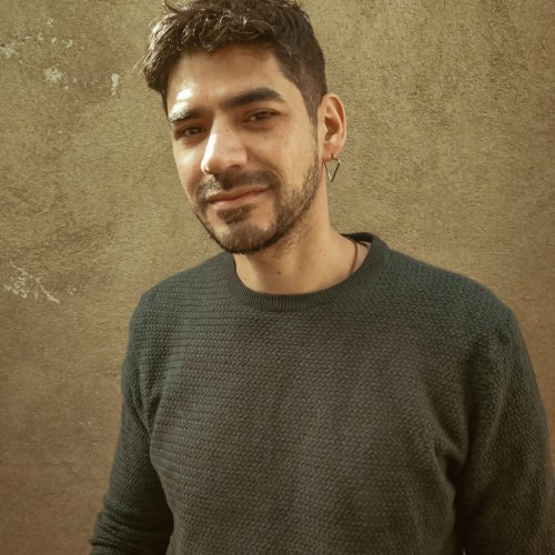 Entrevista Rodrigo Guerrero