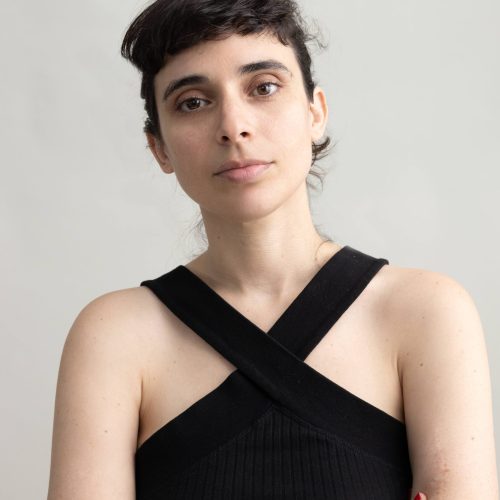 Entrevista Lucía Garibaldi