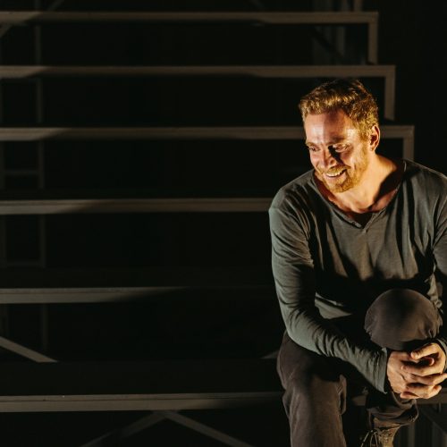 Atrapado sin salida. Crítica: RABIA