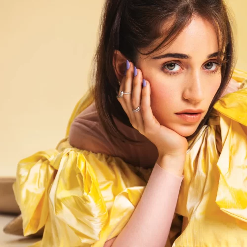 Entrevista Carolina Kopelioff