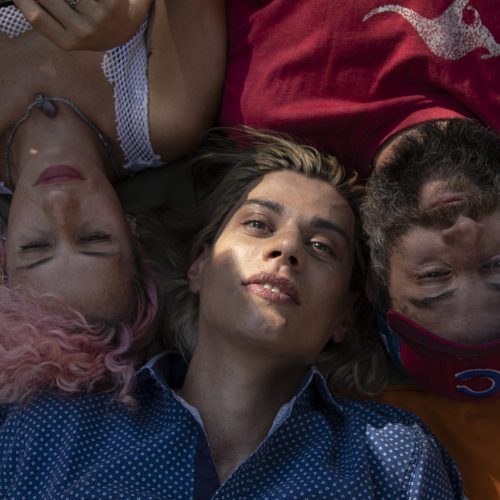 Soy lo que soy. Crítica: ELDA Y LOS MONSTRUOS