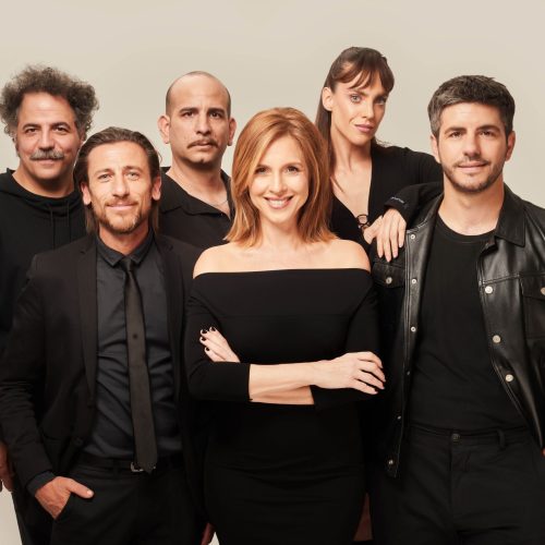 Viviendo en la Matrix. Crítica: REVERSO.