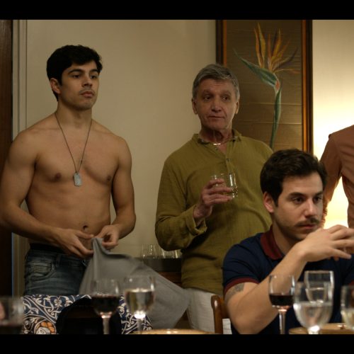 Estrenos 22 de febrero