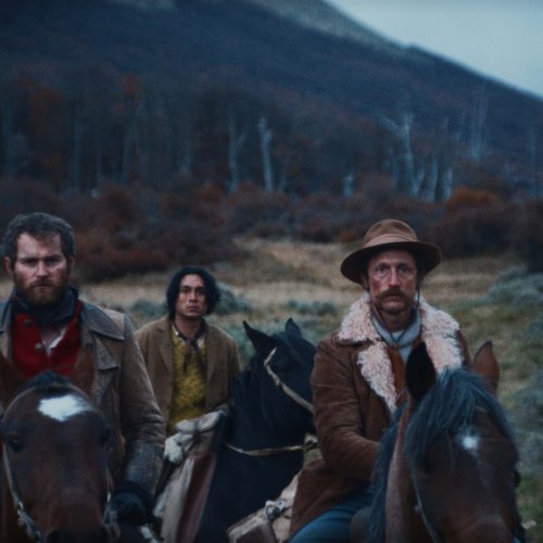 Estrenos 1 de febrero